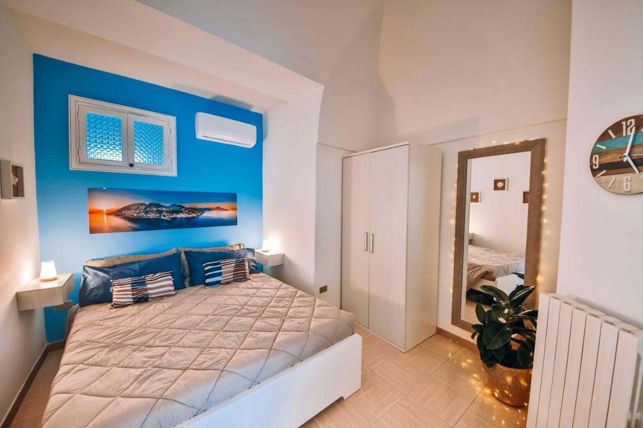 Casa Chiarina Breathtaking Sea View Villa Ravello Exterior photo