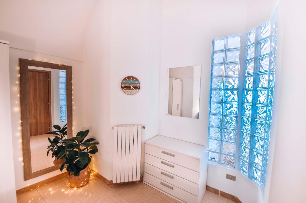 Casa Chiarina Breathtaking Sea View Villa Ravello Exterior photo